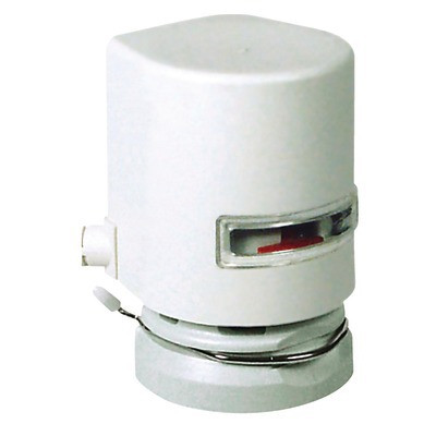 Moteur thermique 24Vac, 4mm, NF- HONEYWELL HOME - MT4-024-NC-2.5M