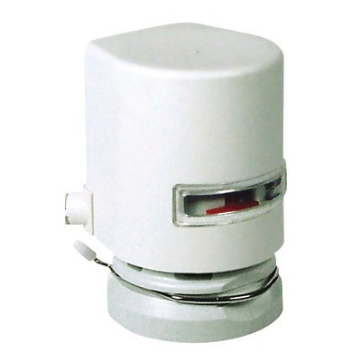 Moteur thermique 24Vac, 4mm, NO- HONEYWELL HOME - MT4-024-NO-2.5M