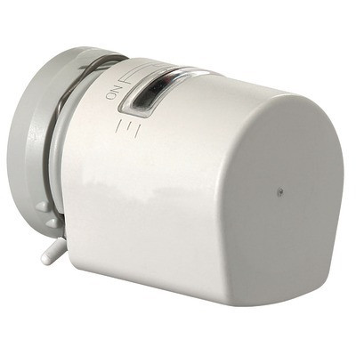 Moteur thermique 24Vac, 8mm, NO- HONEYWELL HOME - MT8-024-NO-2.5M