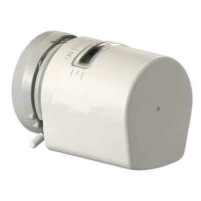 Moteur thermique 230Vac, 8mm, NO- HONEYWELL HOME - MT8-230-NO-2.5M