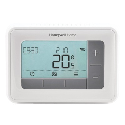 Thermostat filaire programmable openther- HONEYWELL HOME - T4H310A3032