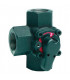 Vanne 3 voies  PN6, DN25, Kvs 10,0- HONEYWELL HOME - V5433A1049