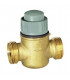 Vanne 2 voies, EXT, DN25, PN16, KVS10, M- RESIDEO - VDE25B10M
