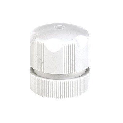 Tête manuelle réglable pour robinet ther- HONEYWELL HOME - H100/U