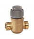 Vanne 2 voies compact, ext. fileté, DN15- RESIDEO - VDE15B0.16M