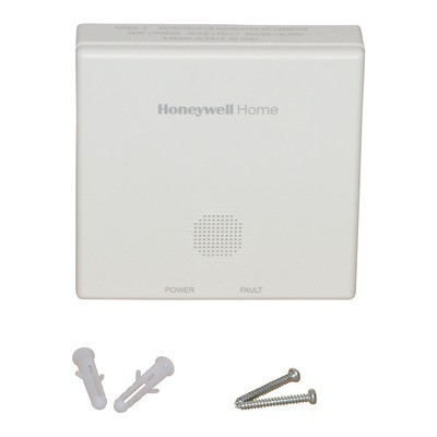 Détecteur autonome de monoxyde de carbon- HONEYWELL HOME - R200C-3