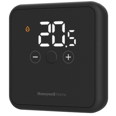 Thermostat d'ambiance DT4 filaire on/off- HONEYWELL HOME - DT40BT22