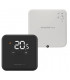 DT4R thermostat d’ambiance sans fil on/off - Noir- HONEYWELL HOME - YT42BRFT22