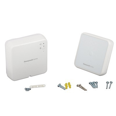 Thermostat d'ambiance DT4R sans fil on/o- HONEYWELL HOME - YT42WRFT20