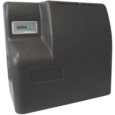 Capot pour Rainsystem Af Basic MC 304- WILO - 2518385