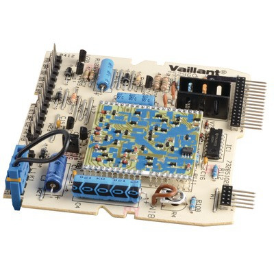 Regulador electrónico- VAILLANT - 252957