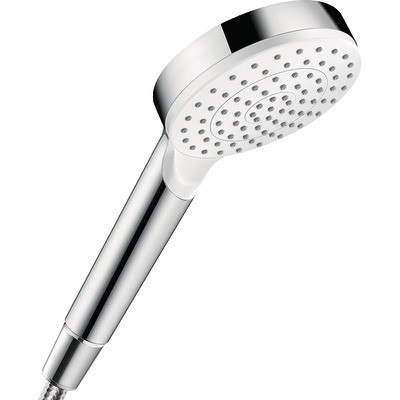Douchette crometta 100 green 1 jet- HANSGROHE - 26334400