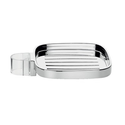 Porte savon casetta softcube- HANSGROHE - 26519000