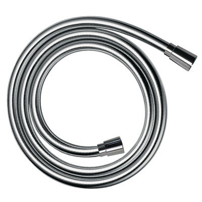 E-isiflex b flexible 80cm chromé- HANSGROHE - 28278000