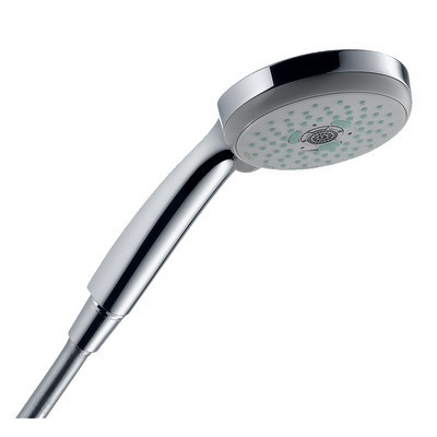 Douchette croma 100 multi ecosmart 9l/mi- HANSGROHE - 28538000