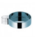 Cassetta u c porte savon- HANSGROHE - 28678000