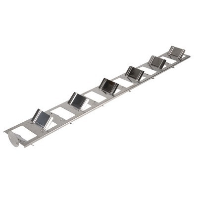 Flue Baffle- CHAFFOTEAUX - 289280