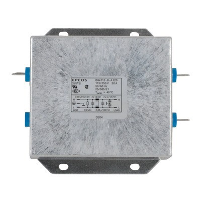 Filter- CIAT CARRIER - 0351108H04