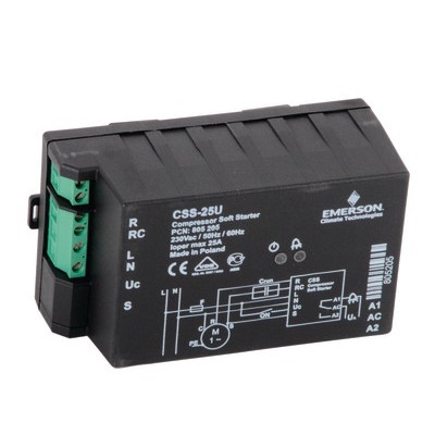 Starter- CIAT CARRIER - 0352208H04