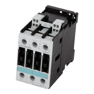 Contactor- CIAT CARRIER - 3RT1026-3AB00