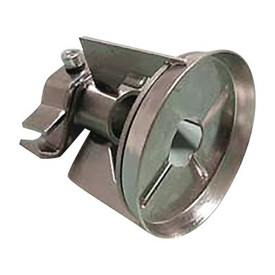 Tete combust.fks20 nlle- DE DIETRICH - 300001421