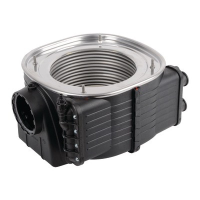 Isothermic heat exchanger + drain valve- DE DIETRICH - 300013239