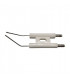Bloc electrode oex 4/7/10 le- DE DIETRICH CHAPPEE - 300013460