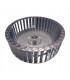 Turbine ventilateur d.133 x 42- DE DIETRICH CHAPPEE - 300027692