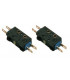 Microswitch- DIFF pour ELM Leblanc - 87167263650  - (X2)
