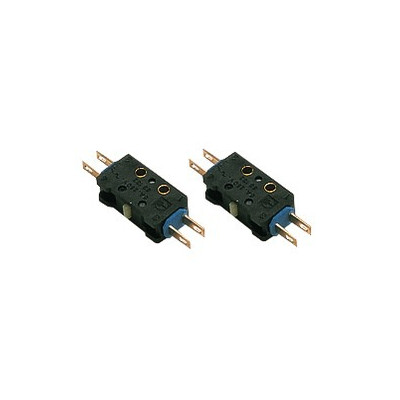 Minirupteur inverseur- DIFF pour ELM Leblanc - 87167263650  - (X2)