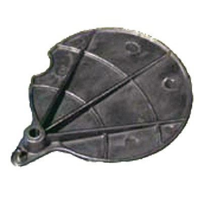 Volet d'air G3RK/GS5/GS3C- RIELLO - 3000878