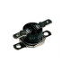 Thermostat 90°C- DIFF pour ELM Leblanc - 87167207050