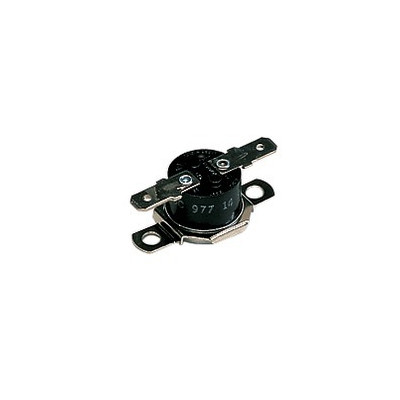 Thermostat 90°C- DIFF pour ELM Leblanc - 87167207050