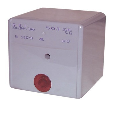 Centralita de control 503 SE- RIELLO - 3001150