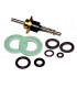Raccord étanche.GLM/GVM SAV- DIFF pour ELM Leblanc - 87167263640