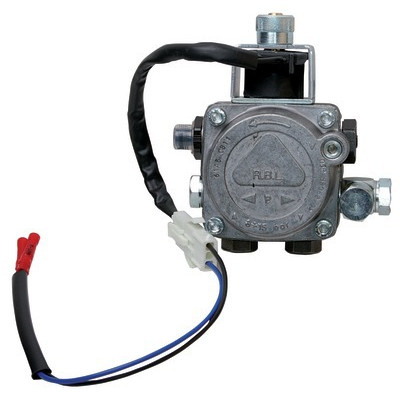 pump BINOMIO- RIELLO - 3002543