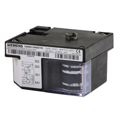 Servomoteur- RIELLO - 3003887