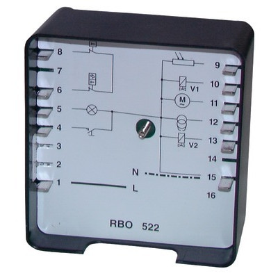 Boîte RBO 522- RIELLO - 3003896