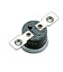 Regulator thermostat 60°C- DIFF pour ELM Leblanc - 87167278460