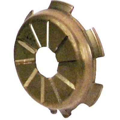 Specific baffle plate clipper clipper p- RIELLO - 3005722