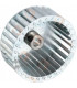 Fan impeller SH 140X63 G20/20S- RIELLO - 3005799
