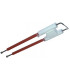 Ignition electrode- RIELLO - 3006074
