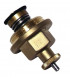 Tête soupape chauffage 3b- DIFF pour ELM Leblanc - 87167258380