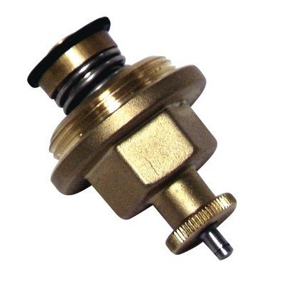 Heating safety valve head 3b- DIFF pour ELM Leblanc - 87167258380