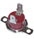 NTC sensor- DIFF pour ELM Leblanc - 87167602520