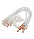 Cable alta tensión gull/rg- RIELLO - 3007465  - (X10)
