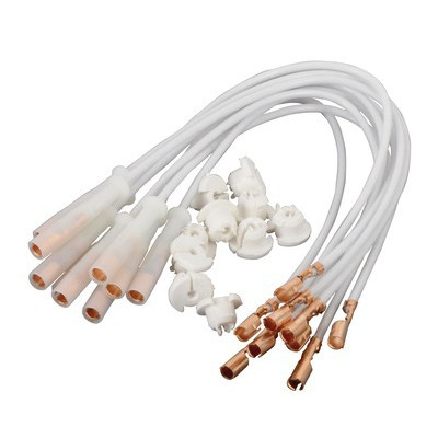 10 cable high voltage GULL/RG- RIELLO - 3007465  - (X10)