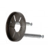 Accroche flamme rg1- RIELLO - 3007616