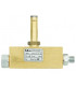 Bloc electrovanne rg5d- RIELLO - 3008569