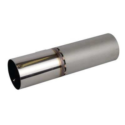 Flame tube and accessories 80x76x76- RIELLO - 3008726